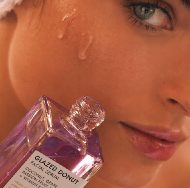 Aceite After Shave