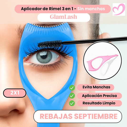 GlamLook Pro