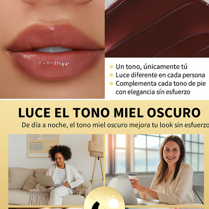 GlossyNude
