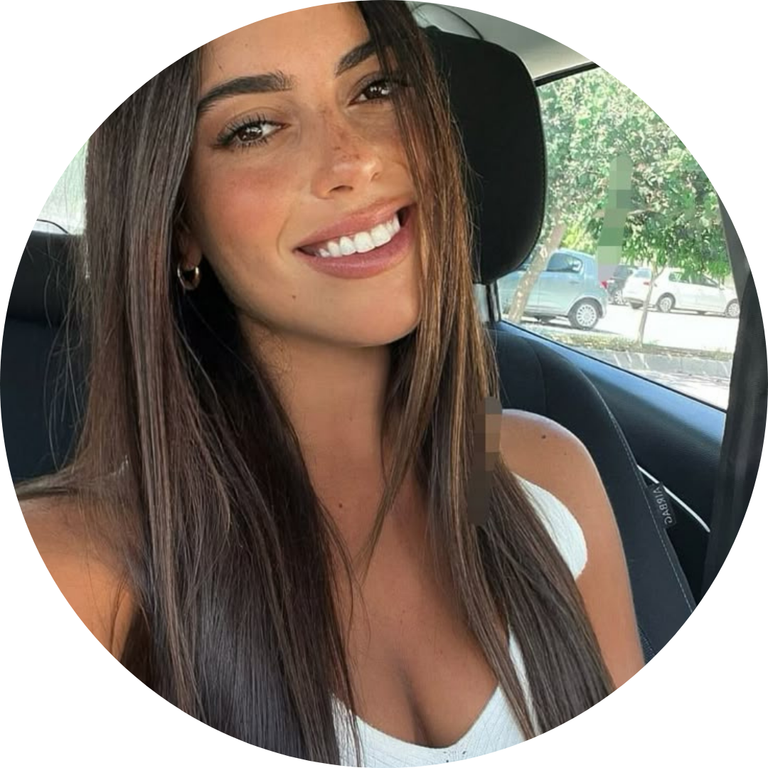 <em>Laura Sánchez </em>| Clienta Verificada
