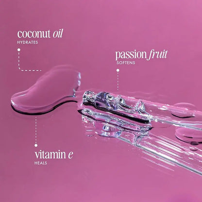 Aceite After Shave